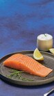 Pavé de saumon atlantique des fjords de Norvège - U en promo chez U Express Brest à 4,40 €