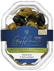 Frische Antipasti von Gustamore im aktuellen METRO Prospekt für 2,88 €