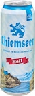 Hell im Netto Marken-Discount Prospekt Hell von Chiemseer im aktuellen Netto Marken-Discount Prospekt für 0,99 €
