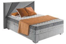Monsieur Meuble Vélizy-Villacoublay - Matelas envie d’exubérance* Promo Matelas envie d’exubérance* dans le catalogue Monsieur Meuble "Monsieur aime la qualité" à Vélizy-Villacoublay