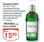 Aktuelles Original Angebot bei GLOBUS in Duisburg ab 15,99 €