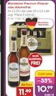 Aktuelles Premium Pilsener Angebot bei Netto Marken-Discount in Löhne ab 10,99 €