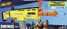 Nerf Fortnite AR-L - Géant Casino à Quimper Nerf Fortnite AR-L en promo chez Géant Casino Quimper à 41,50 €