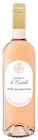 Aktuelle Wein Angebote bei Lidl in Hannover Aktuelles Château la Castille Côtes des Provence, Roséwein, trocken Angebot bei Lidl in Hannover ab 6,39 €