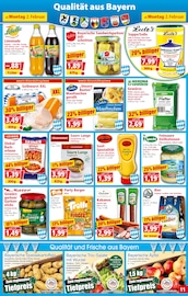 Aktueller Norma Prospekt mit Kartoffeln, "Mehr fürs Geld", Seite 11