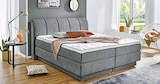 Aktuelles Boxspringbett Ottawa Angebot bei SB Möbel Boss in Berlin ab 1.199,00 €