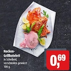 Markant Aukrug - Nacken-Grillkotelett Angebot im Prospekt Nacken-Grillkotelett bei Markant im Aukrug Prospekt für 0,69 €