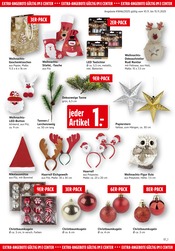 Aktueller E center Prospekt mit Weihnachtsbaum, "Aktuelle Angebote", Seite 38