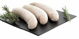 NaturéO - BOUDIN BLANC NATURE : offre du catalogue Promo BOUDIN BLANC NATURE à 24,95 € dans le catalogue NaturéO ""