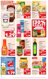 Aktueller Kaufland Prospekt mit Olivenöl, "KNÜLLER", Seite 39