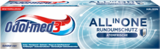 All in One Rundumschutz Atemfrische von Odol-med3 für 2,29 € bei budni im Angebot All in One Rundumschutz Atemfrische von Odol-med3 im aktuellen budni Prospekt