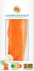 Aktuelle Lachs Angebote bei REWE in Neuss Aktuelles Lachsrückenfilet Angebot bei REWE in Neuss ab 3,59 €
