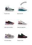 Adidas Adidas