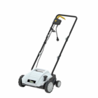 Elektro-Vertikutierer „VT 1532“ bei Hagebaumarkt im Tangermünde Prospekt für 74,99 €