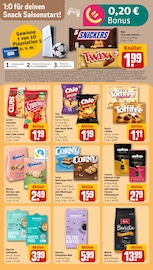 Mars im REWE Prospekt in Krefeld Aktueller REWE Prospekt mit Mars, "Dein Markt", Seite 21