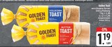 Vollkorn Toast im Angebot bei EDEKA in Chemnitz Vollkorn Toast Angebote von Golden Toast bei EDEKA Chemnitz für 1,19 €