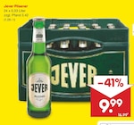 Pilsener Angebote von Jever bei Netto Marken-Discount Norderstedt für 9,99 €
