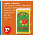 Blumenerde im Angebot bei V-Markt in Memmingen Blumenerde Angebote von Florgamin bei V-Markt Memmingen für 3,99 €
