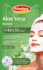 Schaebens Gesichtmaske Aloe Vera Angebote bei Rossmann Mülheim für 0,55 €