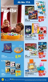 Aufbewahrungsbox im Lidl Prospekt in Rodgau Aktueller Lidl Prospekt mit Aufbewahrungsbox, "LIDL LOHNT SICH", Seite 34