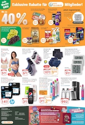 Aktueller GLOBUS Prospekt mit Sodastream, "Aktuelle Angebote", Seite 24