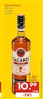 Spiced von Bacardi im aktuellen Netto Marken-Discount Prospekt