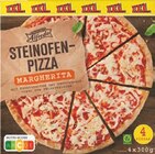 Steinofenpizza Margherita XXL Angebote von Trattoria Alfredo bei Lidl Remscheid für 3,49 €