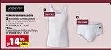 Achselhemd Cotton Essentials im Angebot bei Marktkauf in Konstanz Achselhemd Cotton Essentials Angebote von Uncover by Schiesser bei Marktkauf Konstanz für 14,99 €