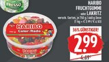 Fruchtgummi im Angebot bei Marktkauf in Paderborn Fruchtgummi Angebote von HARIBO bei Marktkauf Paderborn für 2,99 €