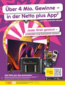 Melitta Angebot im aktuellen Netto Marken-Discount Prospekt auf Seite 18