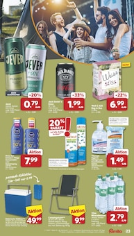 famila Nordwest Prospekt der aktuellen Woche, gültig von 29.06.2026 bis 04.07.2026 Aktueller famila Nordwest Prospekt "Markt - Angebote" mit 43 Seiten