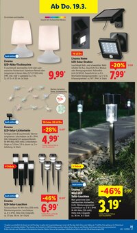 Kühlschrank im Lidl Prospekt "LIDL LOHNT SICH" mit 68 Seiten (Magdeburg)