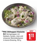Dillhappen friesische Art bei E center im Dettingen Prospekt für 1,11 €