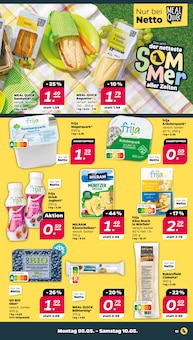 Fladenbrot Angebot im aktuellen Netto mit dem Scottie Prospekt auf Seite 11