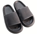 Da. & He.-Soft-Pantoletten Angebote bei Wreesmann Weimar für 6,99 €