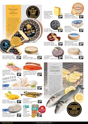 Fisch im E center Prospekt in Hilden Aktueller E center Prospekt mit Fisch, "Aktuelle Angebote", Seite 4
