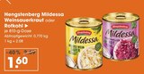 Aktuelle Sauerkraut Angebote bei V-Markt in Regensburg Aktuelles Mildessa Weinsauerkraut Angebot bei V-Markt in Regensburg ab 1,60 €