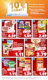Schinken im Kaufland Prospekt in Dachau Aktueller Kaufland Prospekt mit Schinken, "Aktuelle Angebote", Seite 7
