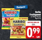Tropifrutti Angebote von Haribo bei EDEKA Germering für 0,99 €