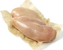 Casino Supermarchés Schlierbach - Filets de poulet fermier Casino x2 Promo Filets de poulet fermier Casino x2 dans le catalogue Casino Supermarchés Priorité aux promos à Schlierbach