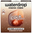 Cola im Angebot bei REWE in Netphen Cola Angebote von Waterdrop bei REWE Netphen für 5,99 €