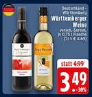 Angebot im EDEKA Ahlen Prospekt EDEKA Ahlen Prospekt mit im Angebot für 3,49 €