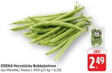 Herzstücke Bobbybohnen bei EDEKA im Salach Prospekt für 2,49 €