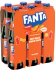 Fanta Angebote von Coca-Cola bei Getränke Hoffmann Guben für 5,49 €