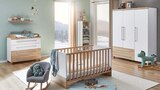 Babyzimmer LENNOX FRESH Angebote von Paidi bei Zurbrüggen Bottrop für 49,00 €