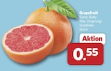 combi Cuxhaven - Grapefruit Angebot im Prospekt Grapefruit bei combi im Cuxhaven Prospekt für 0,55 €