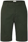 Chino-Shorts Navy im Angebot bei Tchibo im Supermarkt in Göttingen Chino-Shorts Navy Angebote bei Tchibo im Supermarkt Göttingen für 34,99 €