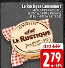 Camembert bei EDEKA im Prospekt "" für 2,79 €