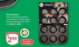 Aktuelles Backform Angebot bei GLOBUS in Braunschweig ab 2,99 €