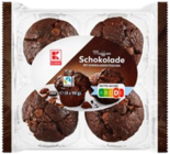 Muffins Stracciatella von K-Classic im aktuellen Kaufland Prospekt für 1,49 €